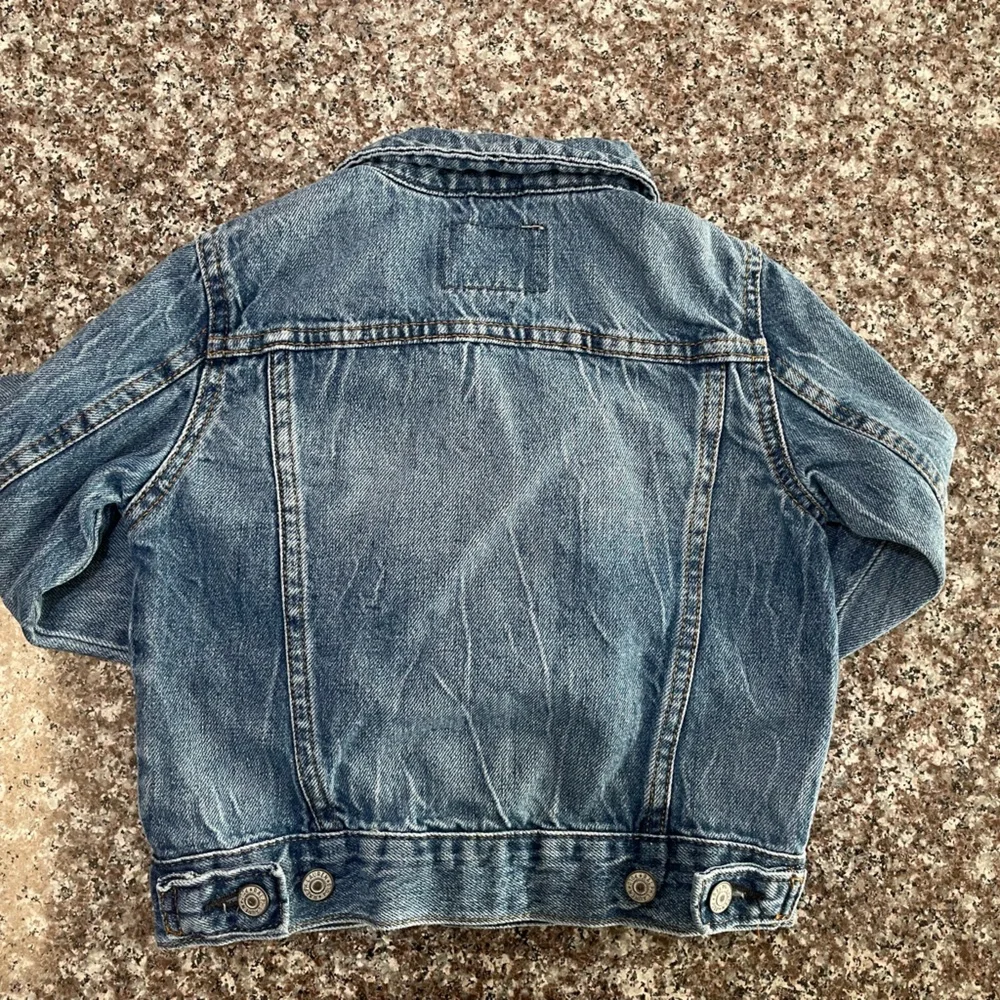 Ralph Lauren Kids Denim Jacket 🐎 - Picture 2 of 9